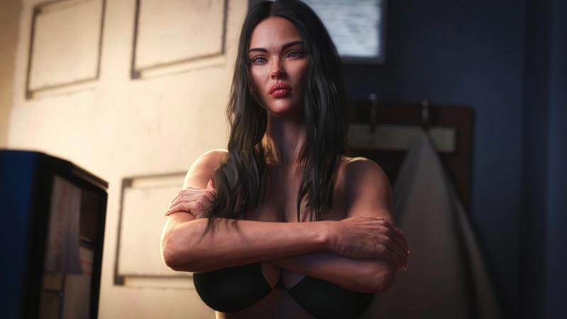 The Synthetic 1