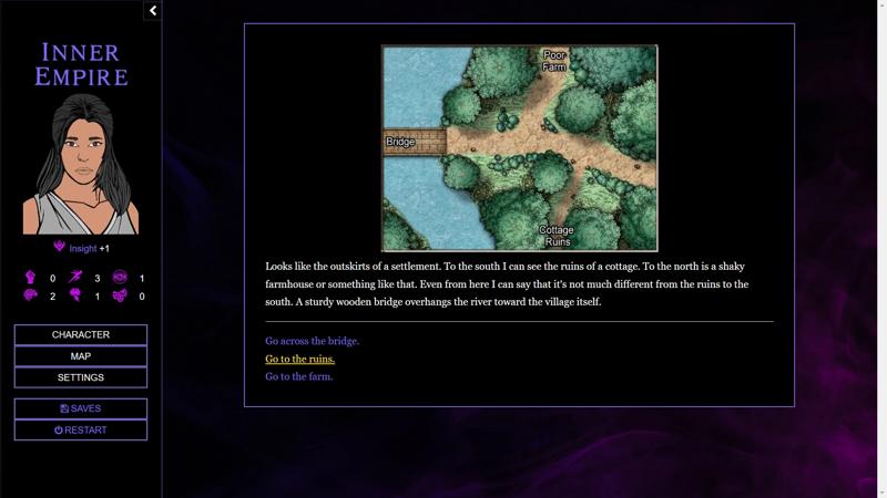 Inner Empire 3