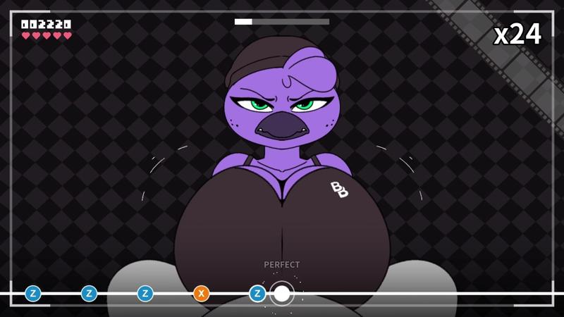 Godot Beat Banger 6