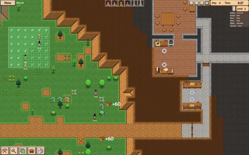 MystGrove 3