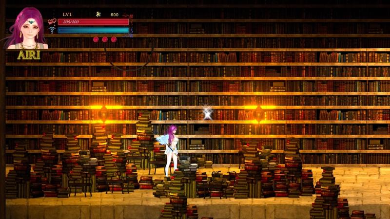 Guilty Hell 2 1