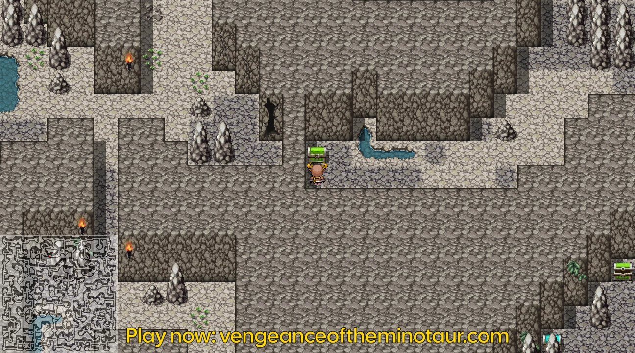 !!Vengeance of the Minotaur RPG 7