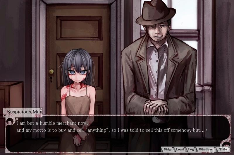 Life With a Slave -Teaching Feeling- 3