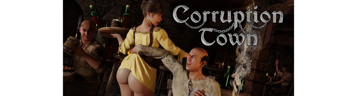 Corruption Town