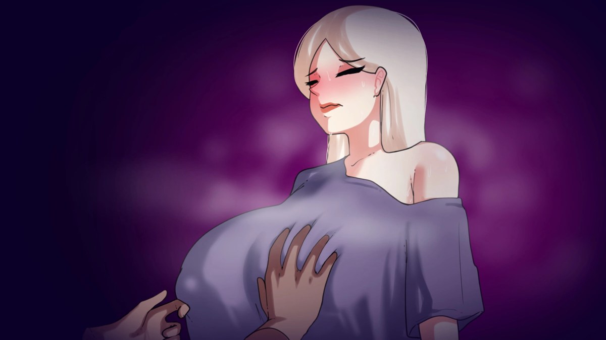 Locked in Chastity