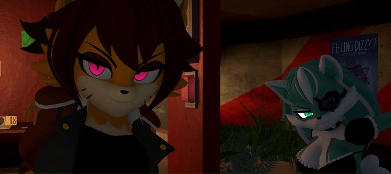 In Heat: Lustful Nights 5