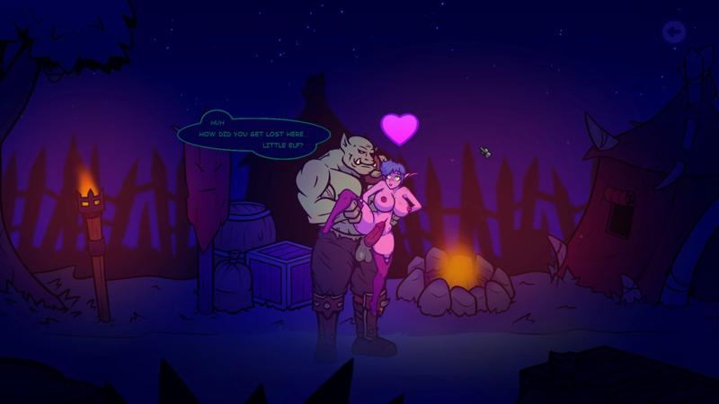 Tales of the Moon 6