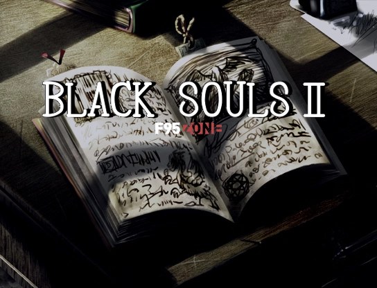 Black Souls II