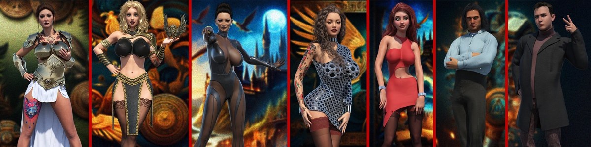 The Witching Hour