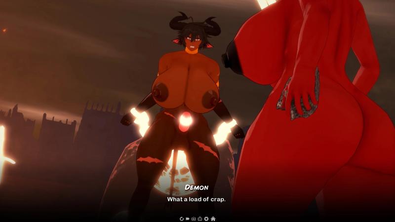 Twisted World 4