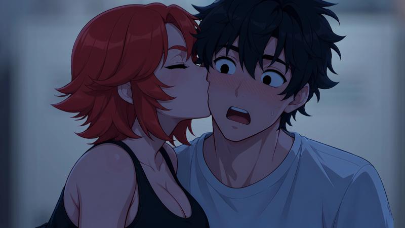 Summer like a Dream 3