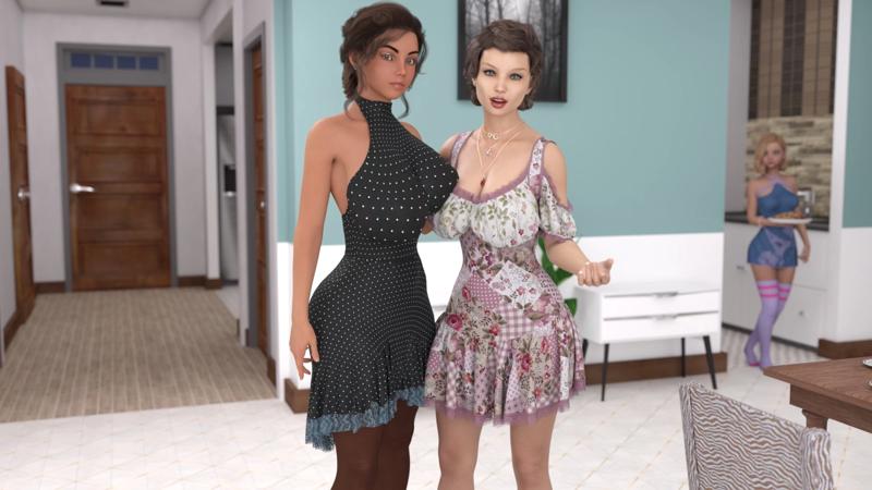 Unnatural Instinct 5