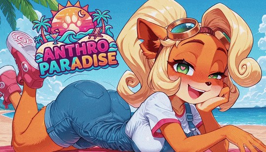 Anthro Paradise