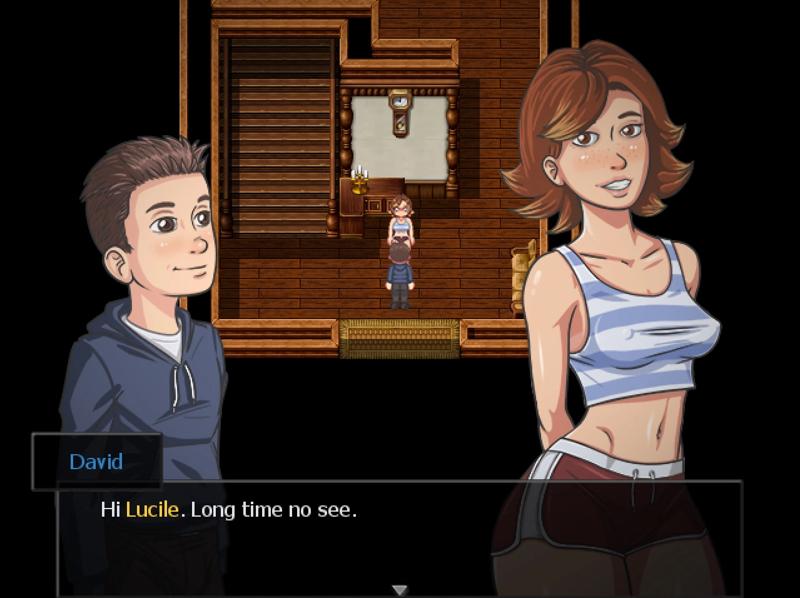 Bones’ Tales: The Manor 5