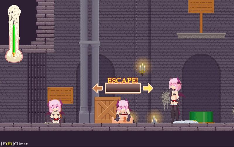 Castle of Temptation 1