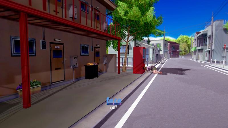 NEW HOME NEW ME Remake 4
