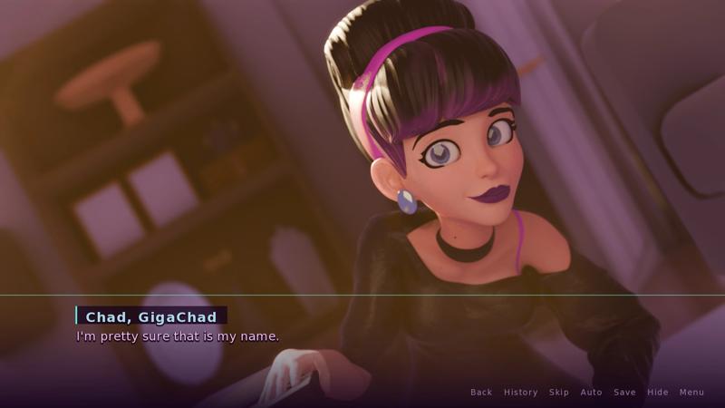 Rendered Hearts 1