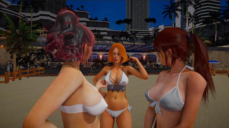 Stories from Somnia Bay 5