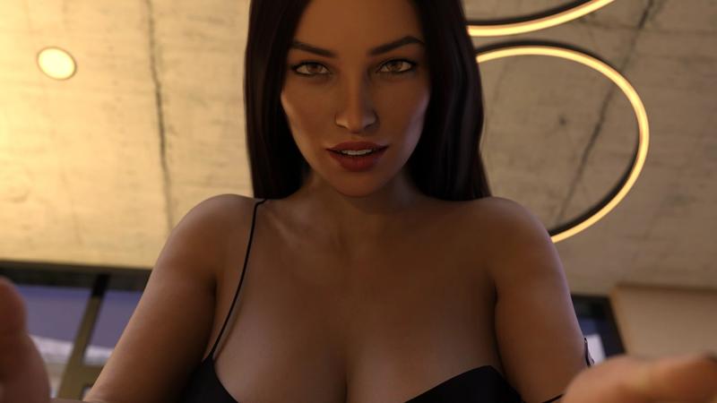 Race of Life 5