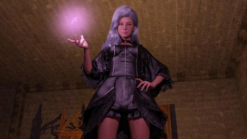 Imperial Chronicles 6