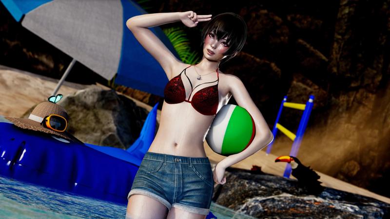Realm Invader 5