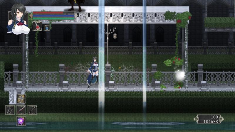 Night Of Revenge 4