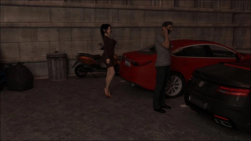 Our Fate – A new family 6