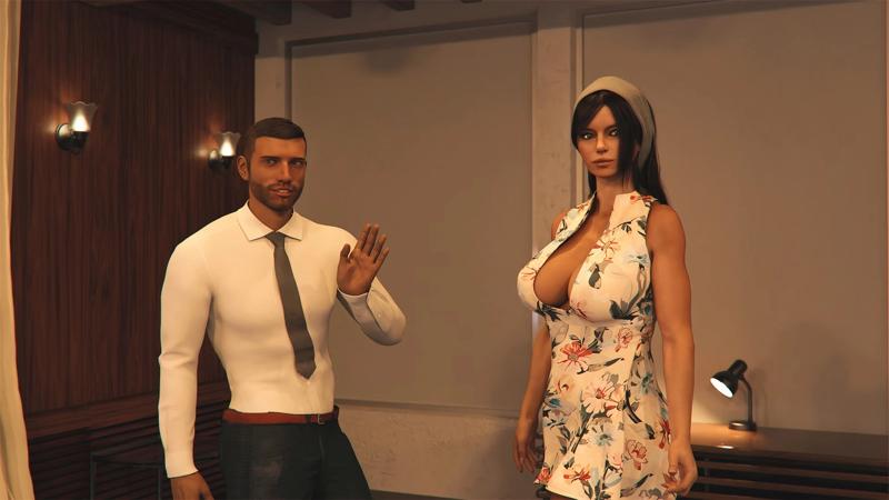 The Secret: Ghosted & Thrilled 3