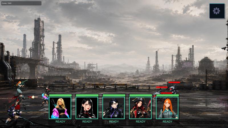 Redline protocol 3