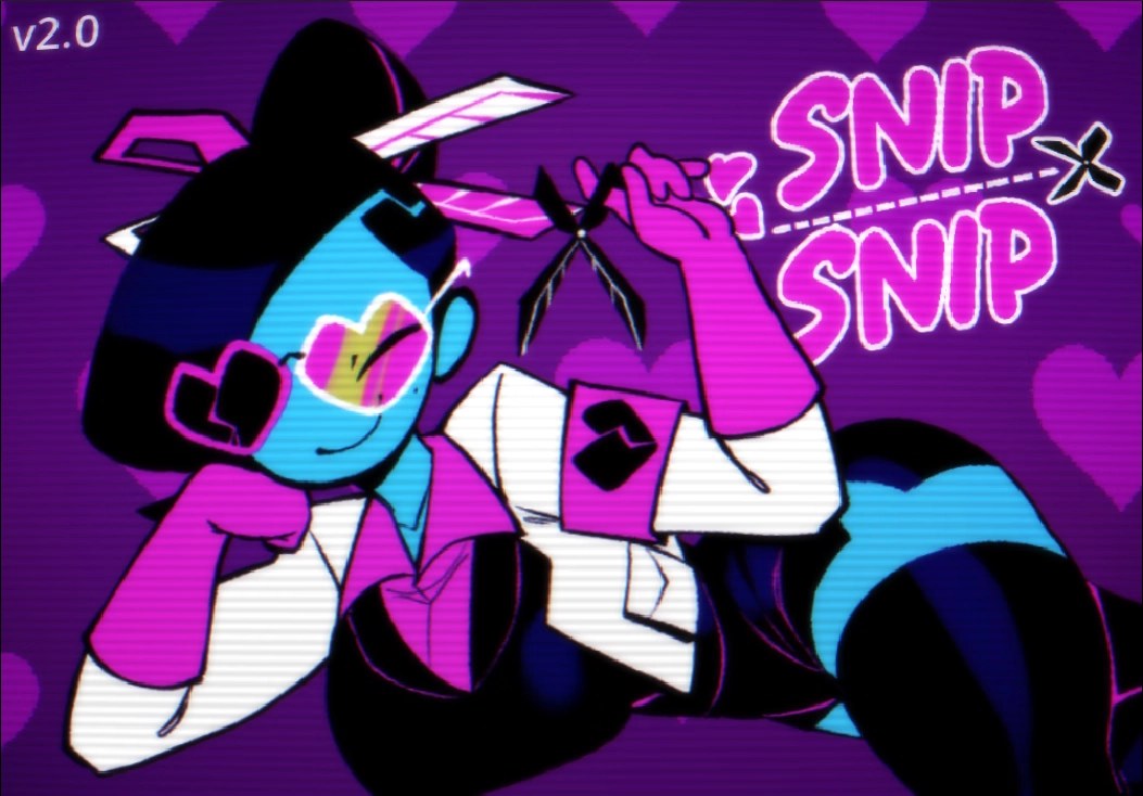Godot SnipSnip