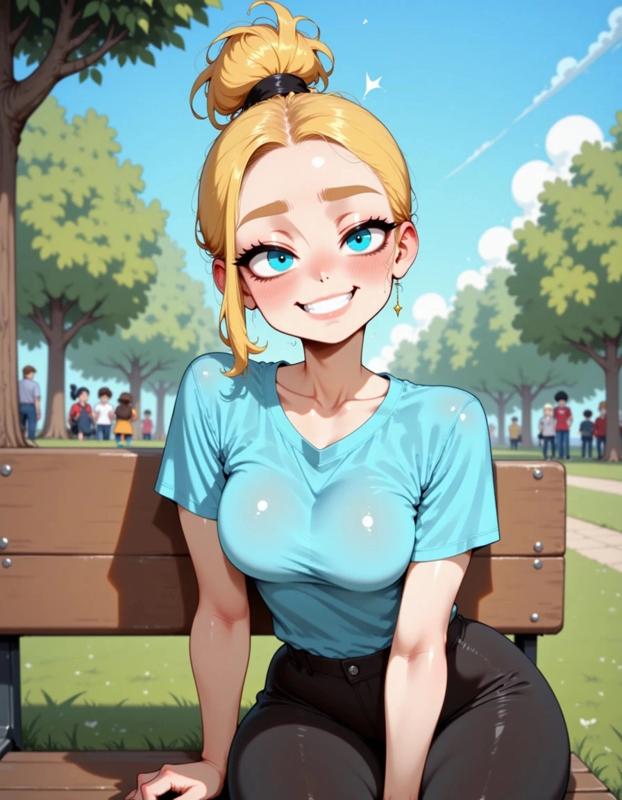 HoneyGf 1