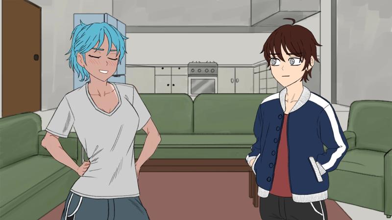 Lewd Town’s Anomalies 3
