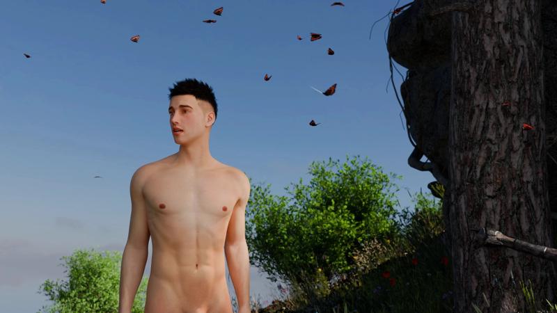 Him 1