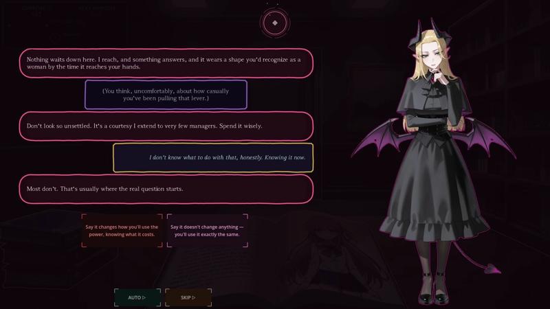 Godot The Succubus Summoned Me To Run Her Brothel!? 3