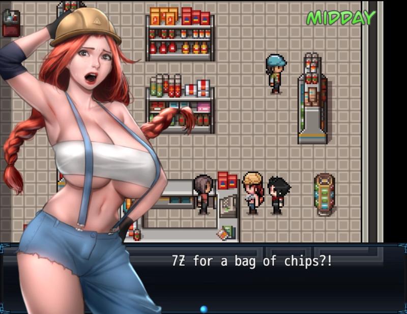 Zombie’s Retreat 2: Gridlocked 4