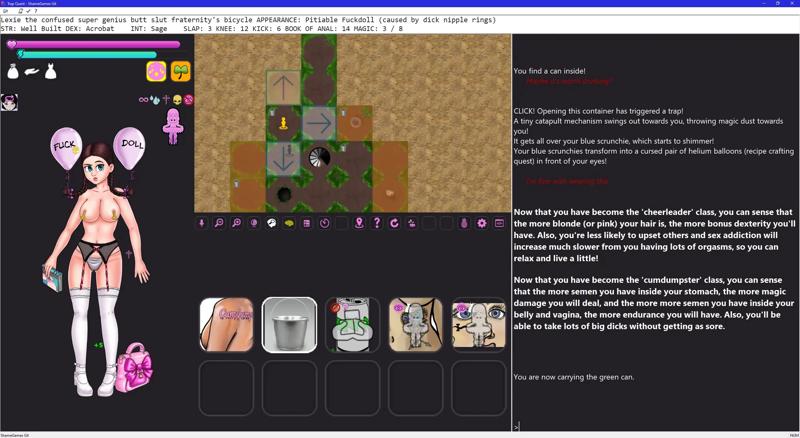 TF Quest 6