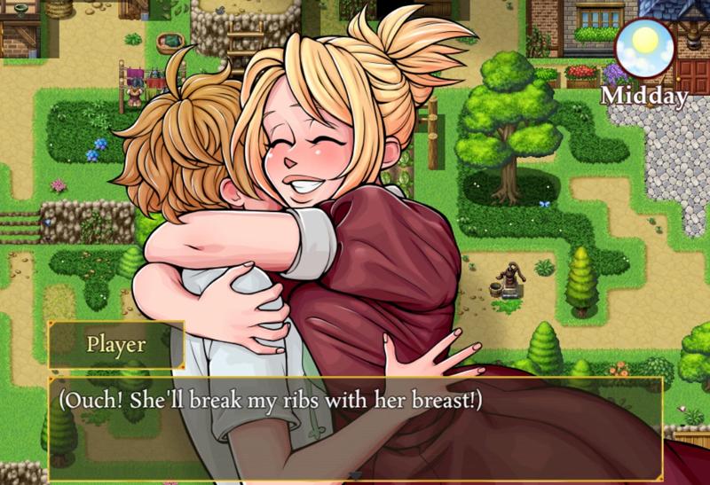 Alvein 6