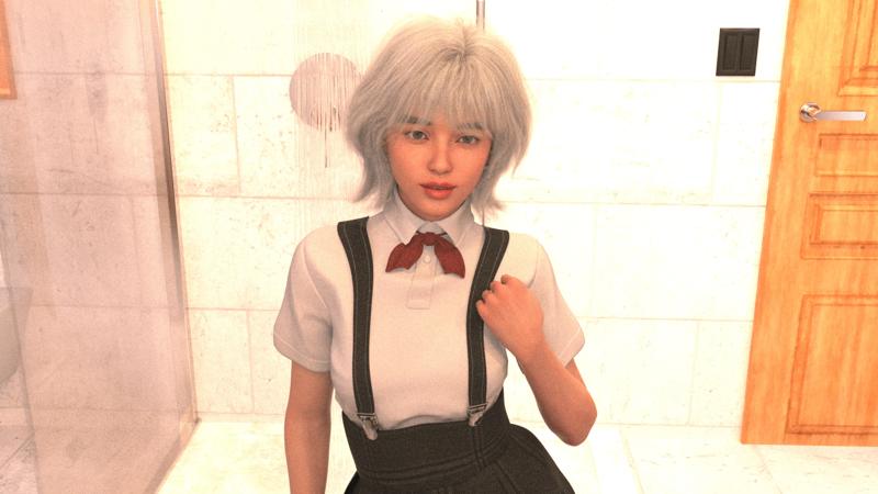 My Rival, Her Sister 2