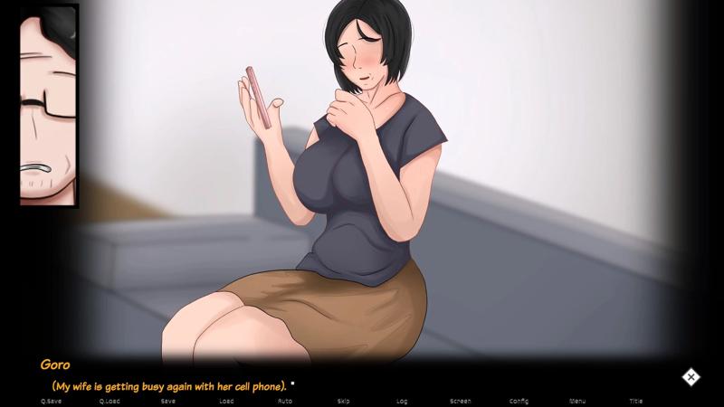Netorare Wife -Yukiko- 20 Years After Marriage 2