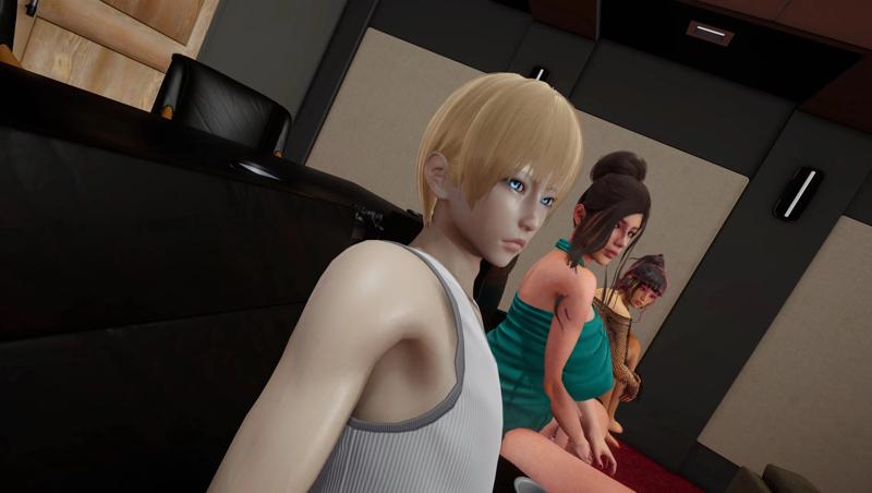 Stories from Somnia Bay 4