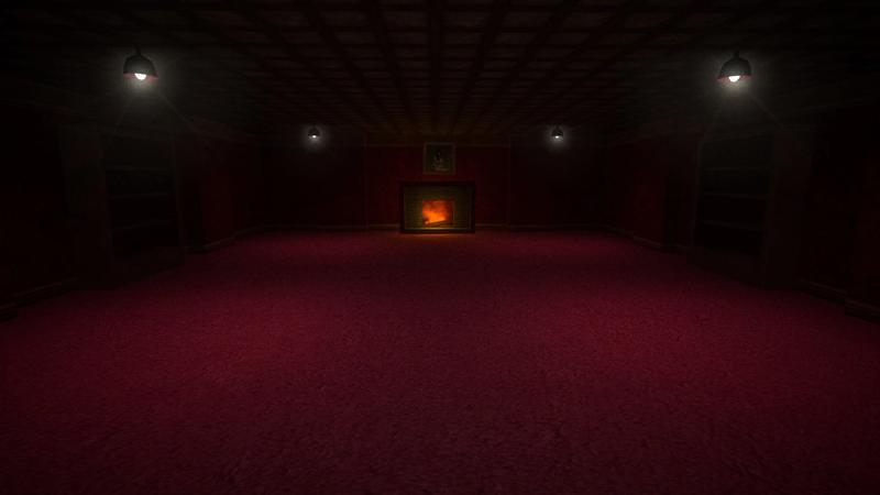 Halls of the Pale Widow 3