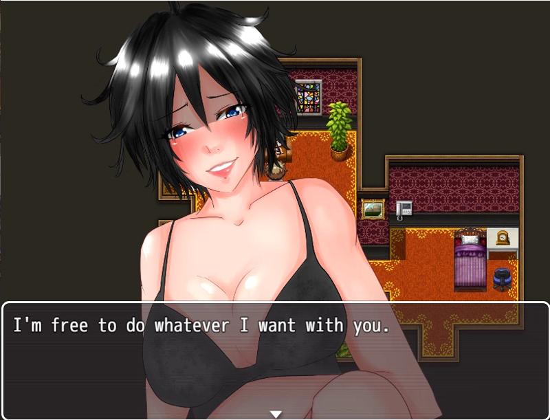 A New Life in Submission 4