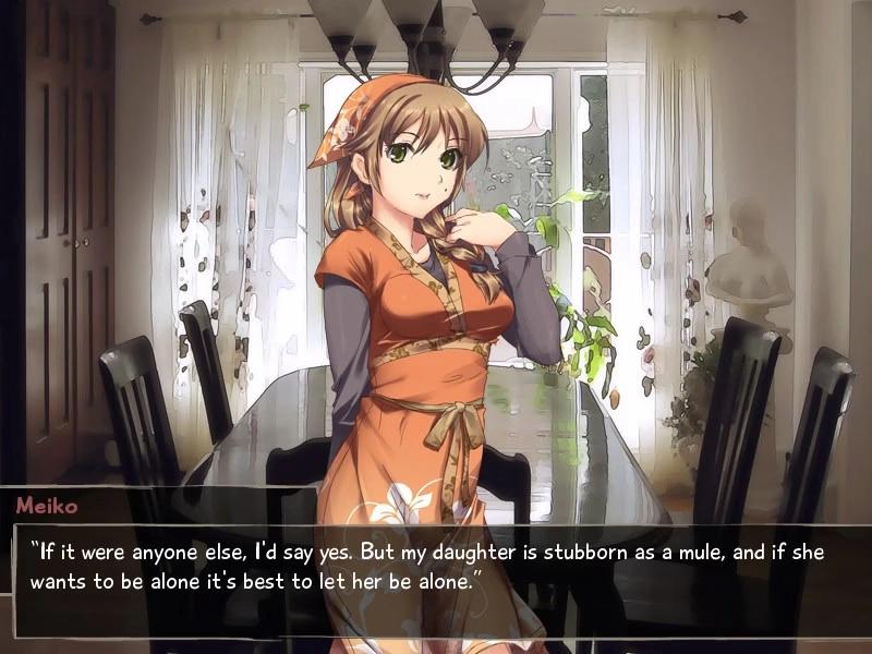 Katawa Shoujo Prealpha Repair 5