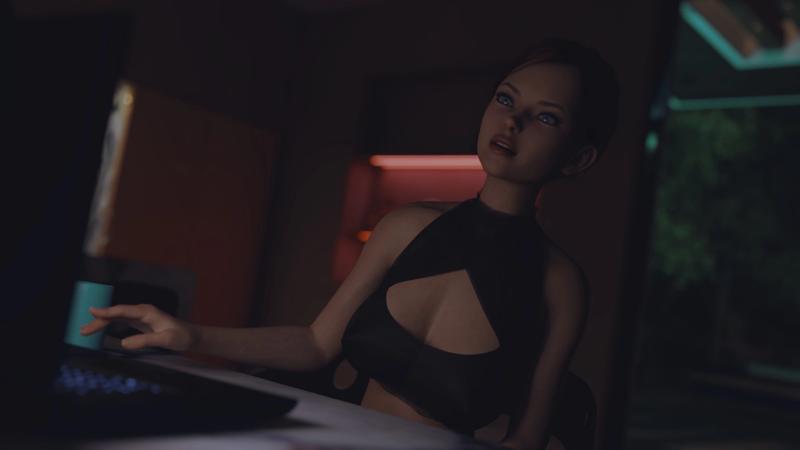 Indecent Company 1