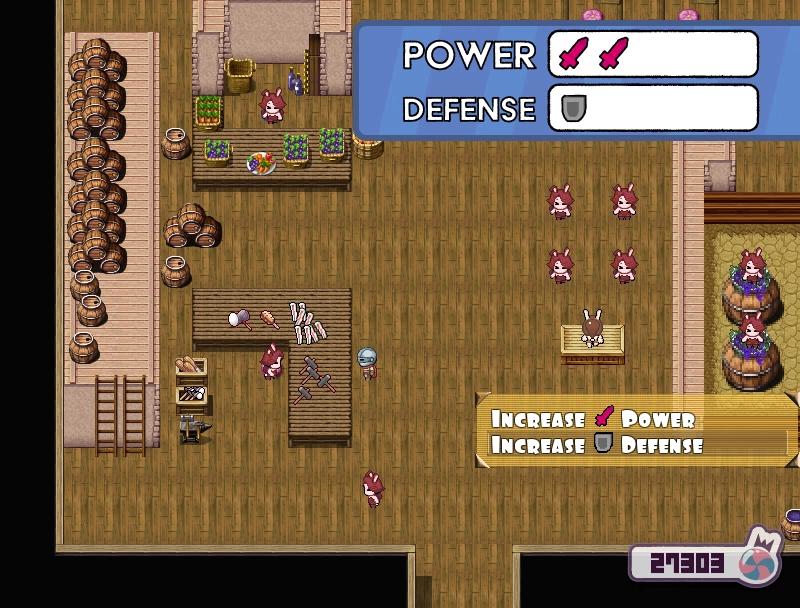 Princess & Conquest 5