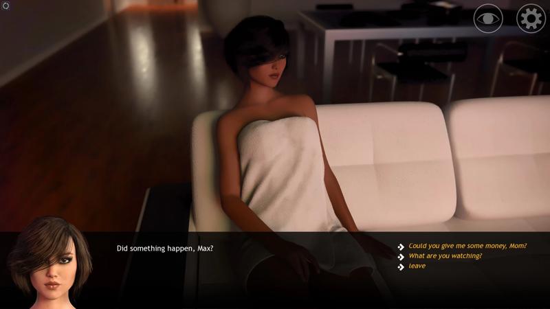 Big Brother: Ren’Py – Remake Story 4