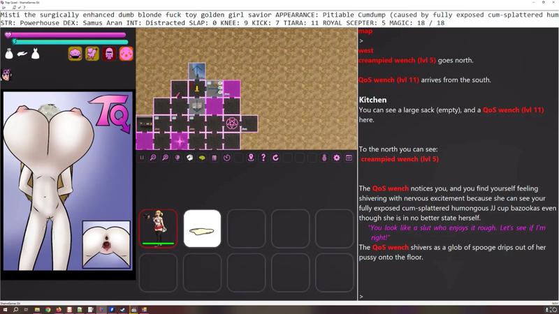 TF Quest 4