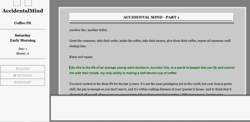 Accidental Mind 2