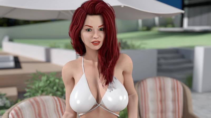 Away from Home 6