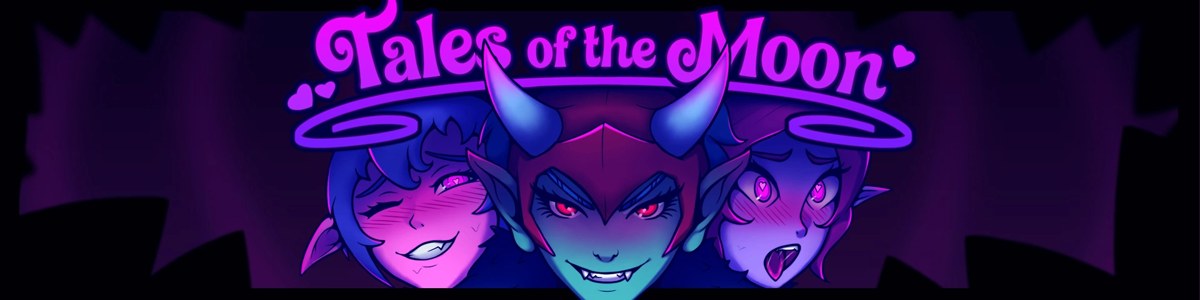 Tales of the Moon